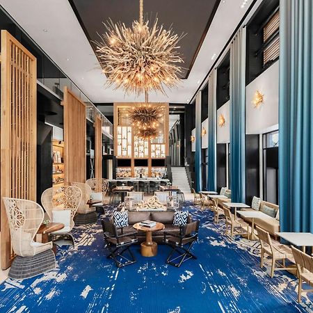 Hotel Republic San Diego, Autograph Collection Bagian luar foto