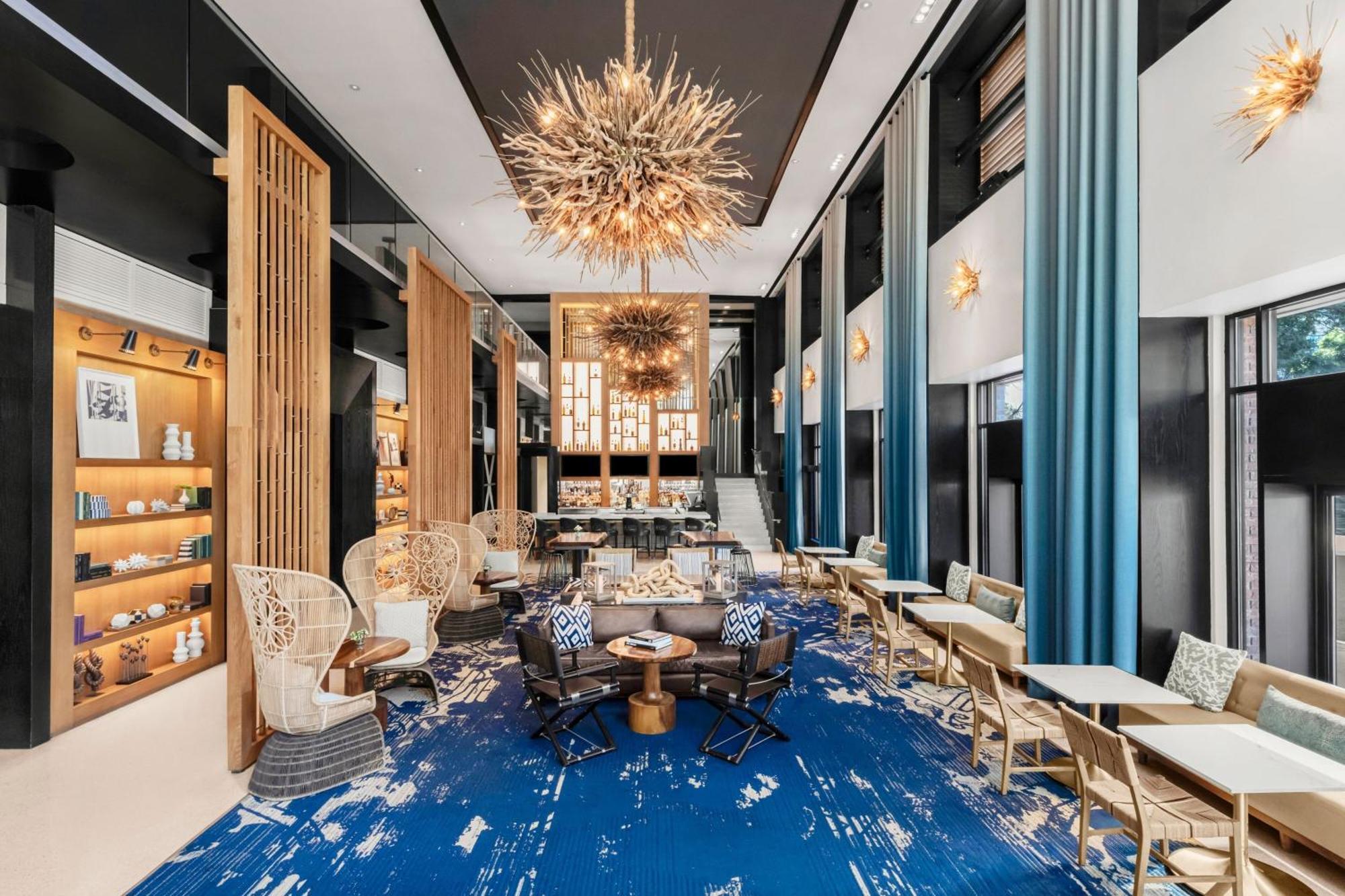 Hotel Republic San Diego, Autograph Collection Bagian luar foto
