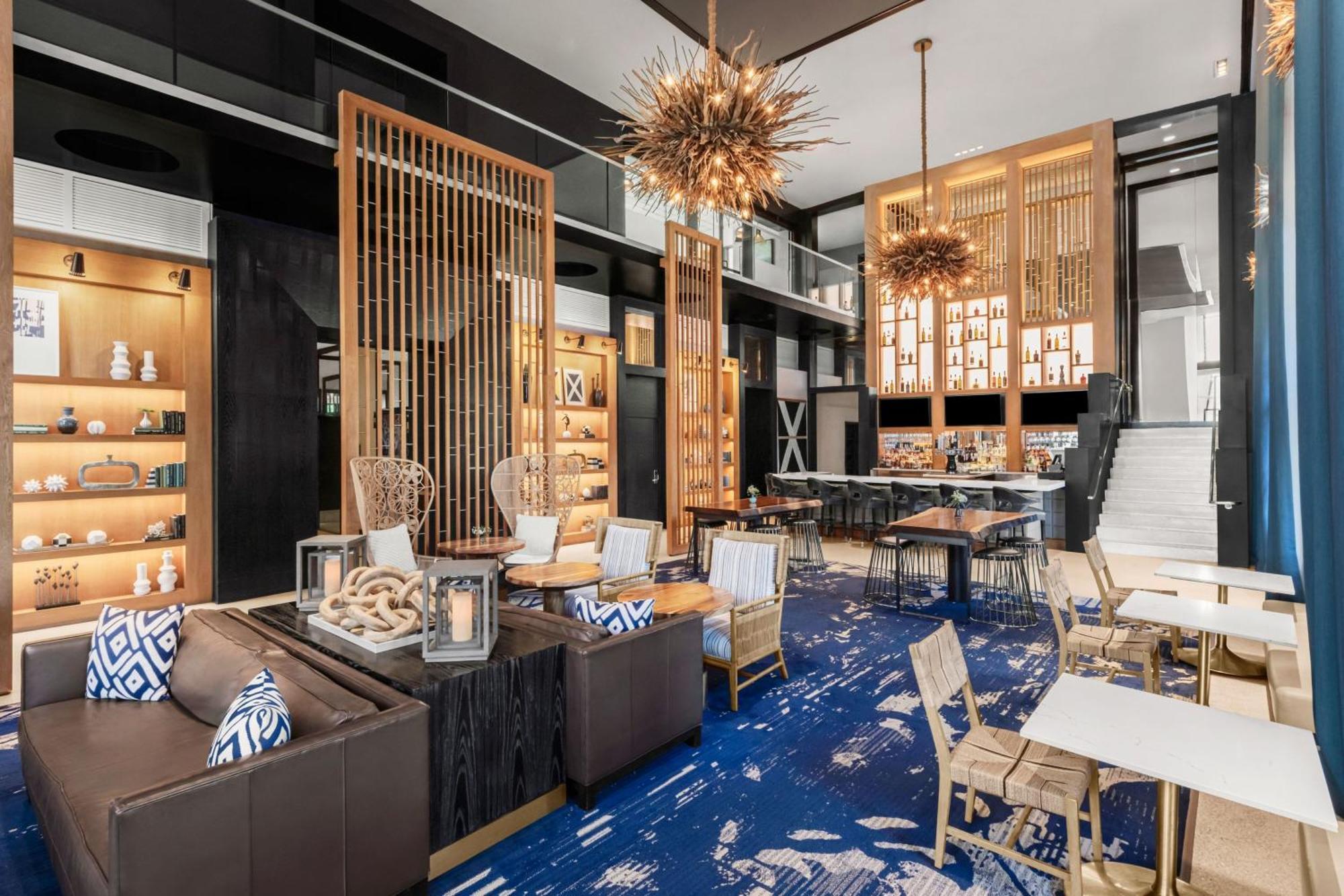 Hotel Republic San Diego, Autograph Collection Bagian luar foto