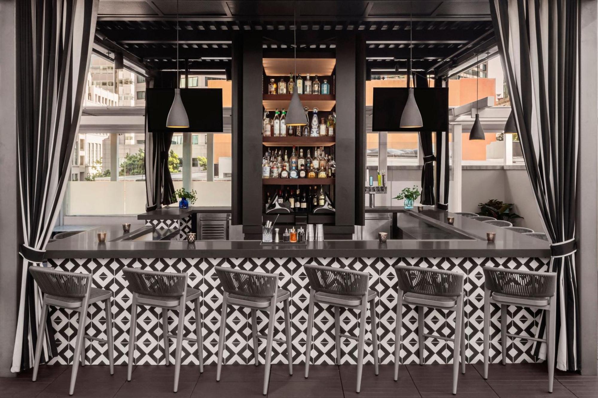 Hotel Republic San Diego, Autograph Collection Bagian luar foto