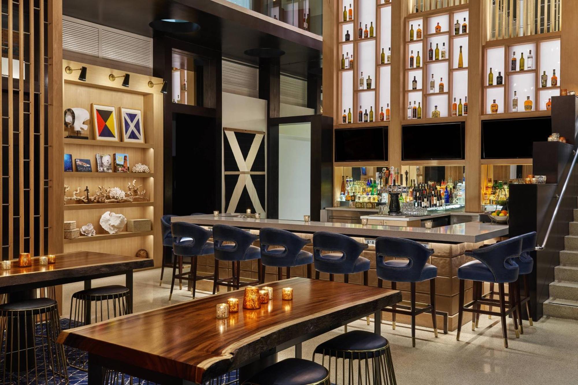 Hotel Republic San Diego, Autograph Collection Bagian luar foto