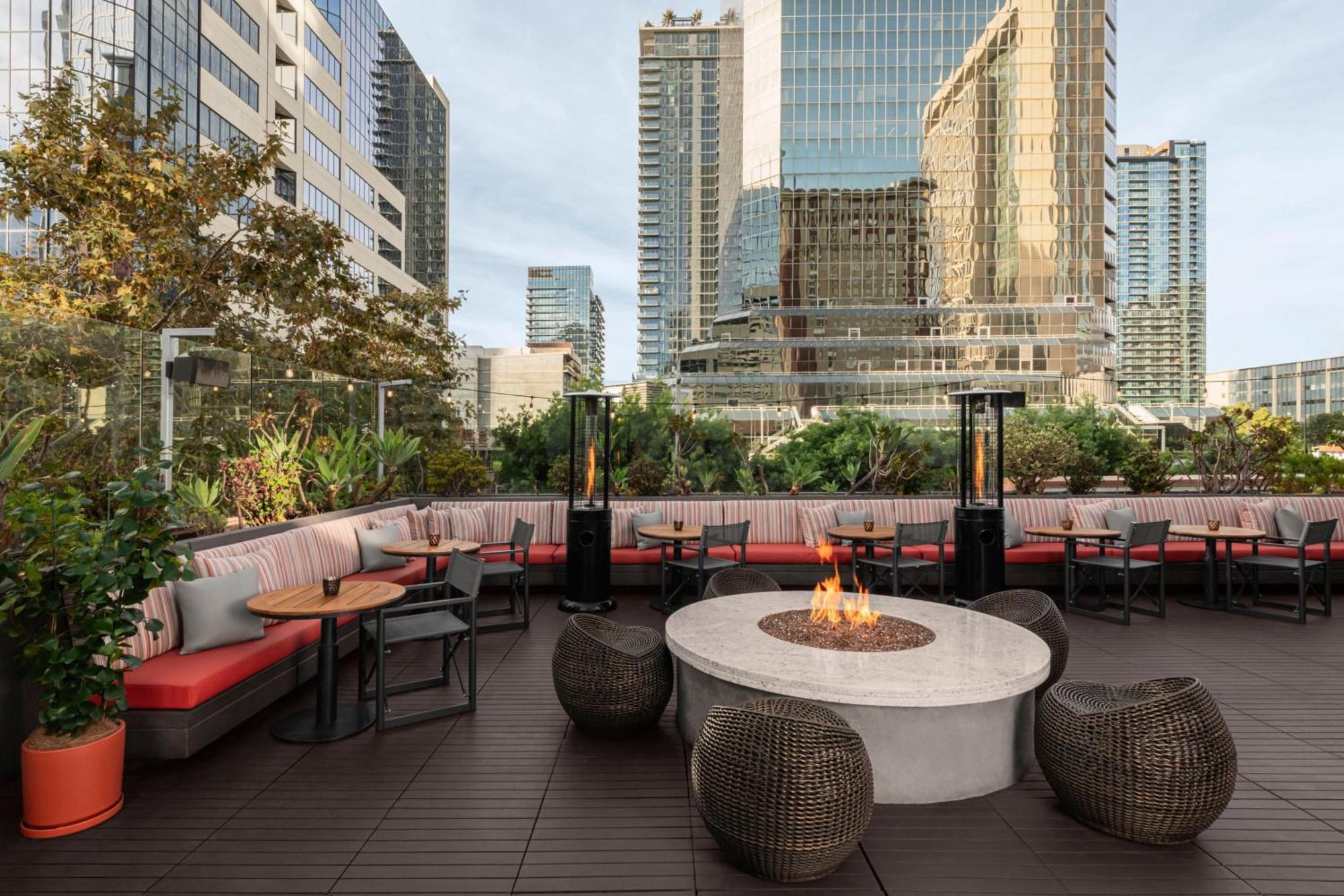 Hotel Republic San Diego, Autograph Collection Bagian luar foto