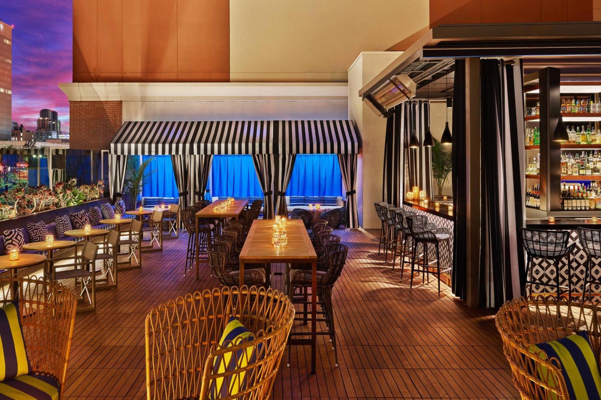 Hotel Republic San Diego, Autograph Collection Bagian luar foto