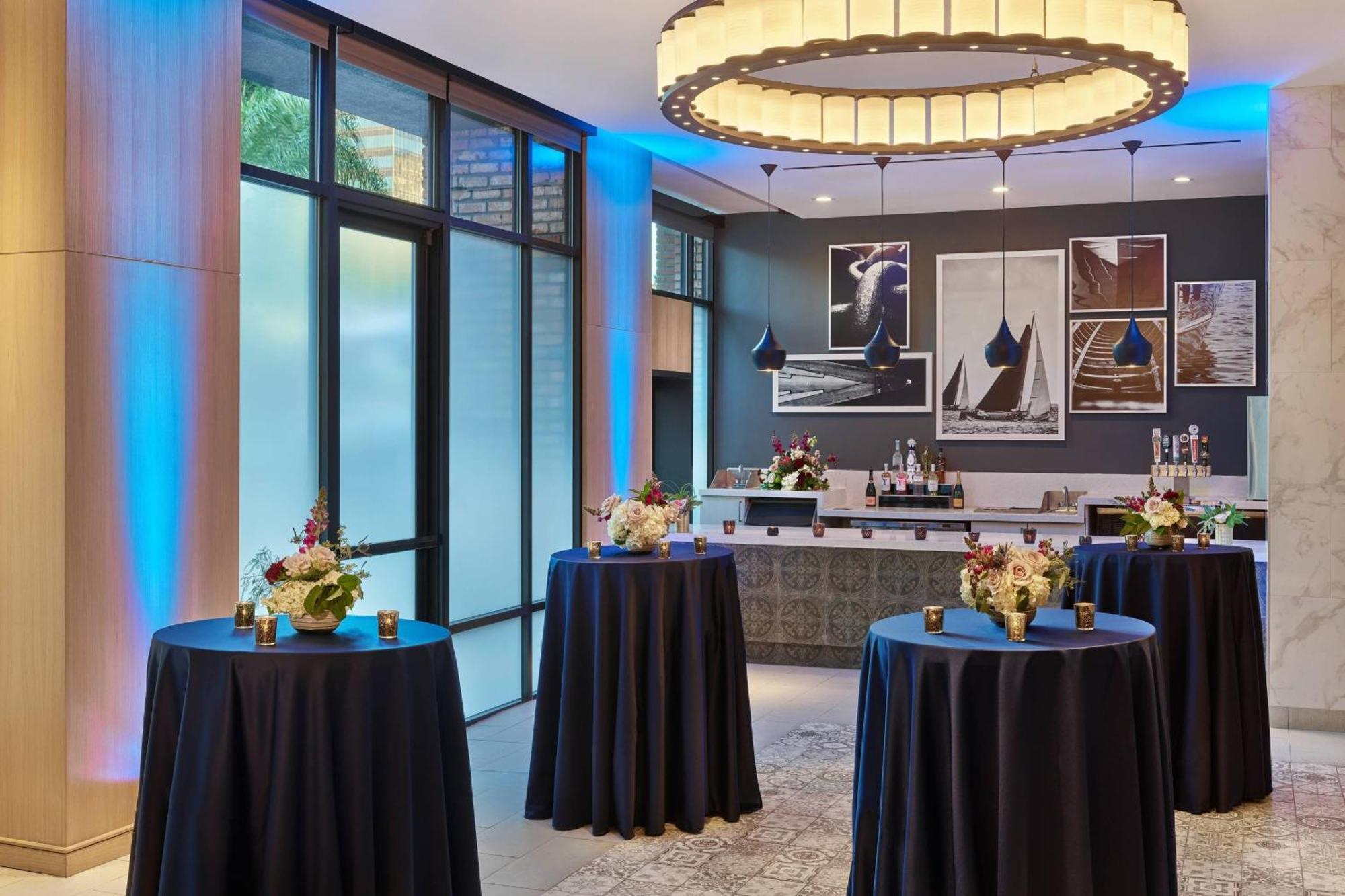 Hotel Republic San Diego, Autograph Collection Bagian luar foto