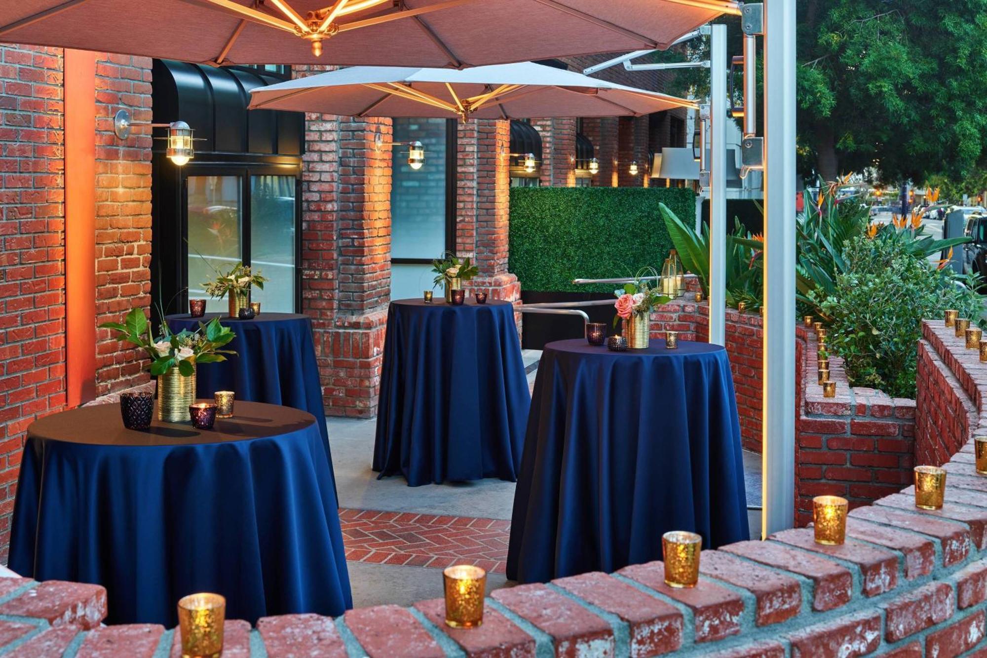 Hotel Republic San Diego, Autograph Collection Bagian luar foto