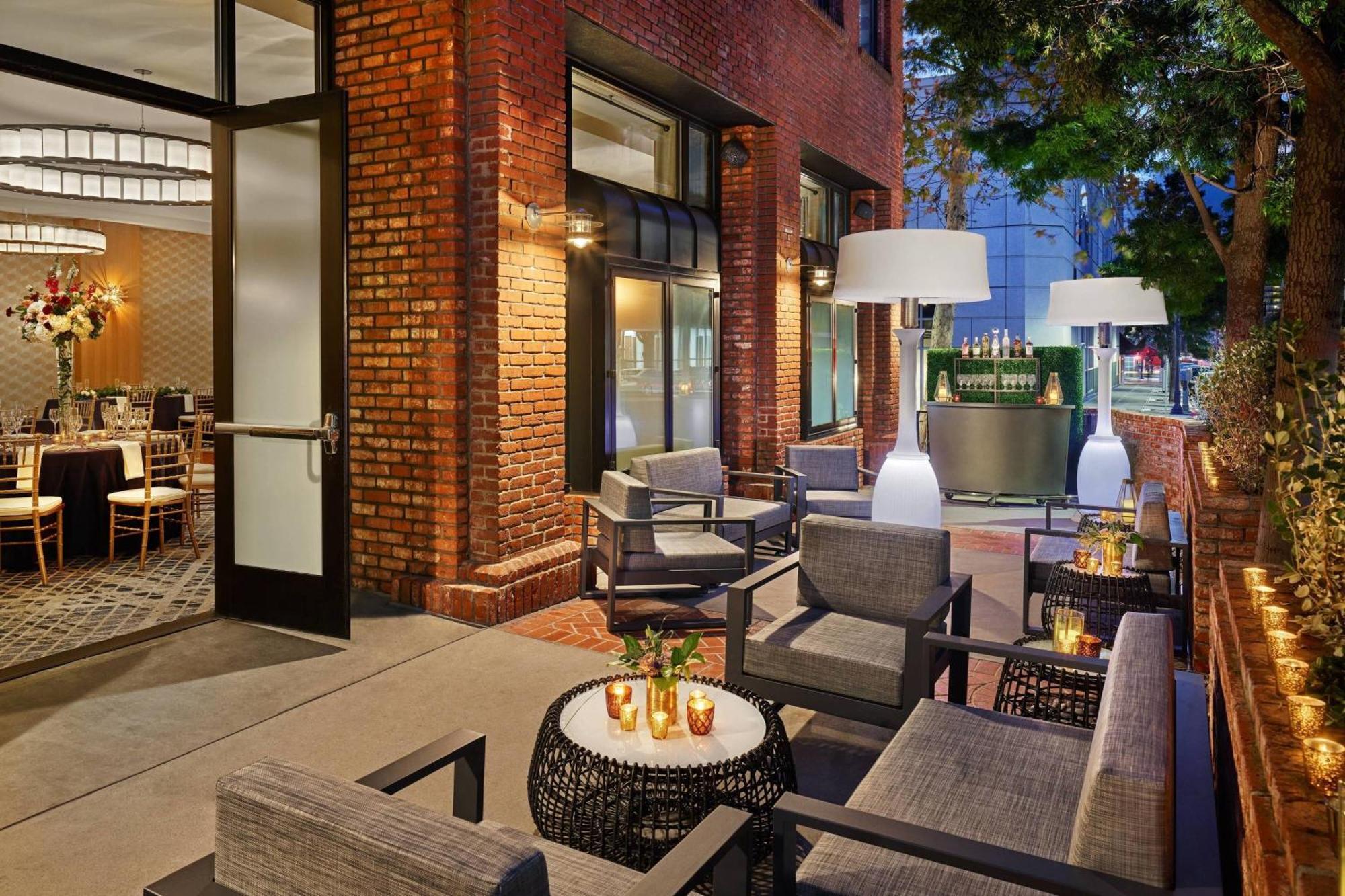 Hotel Republic San Diego, Autograph Collection Bagian luar foto
