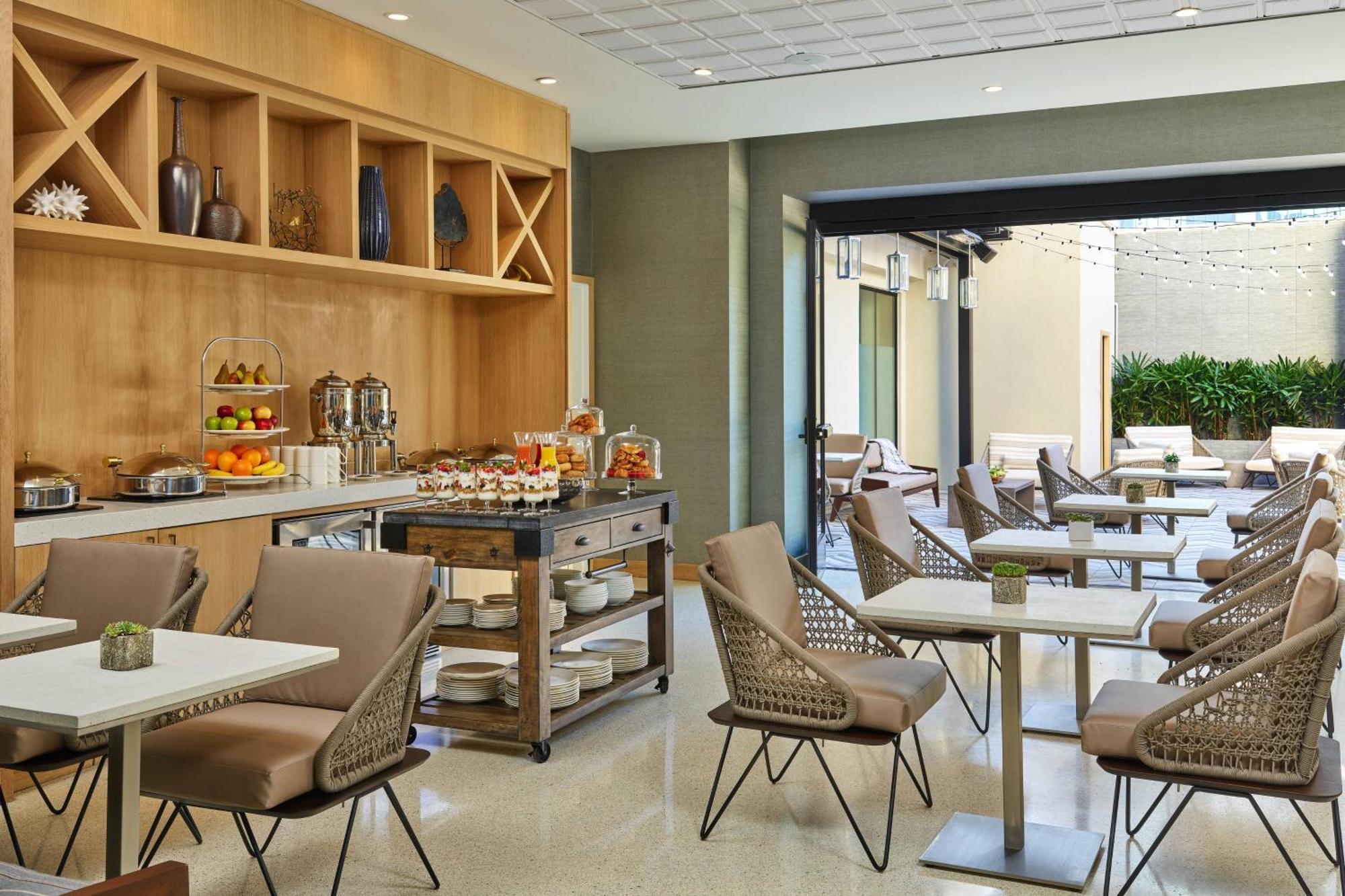 Hotel Republic San Diego, Autograph Collection Bagian luar foto