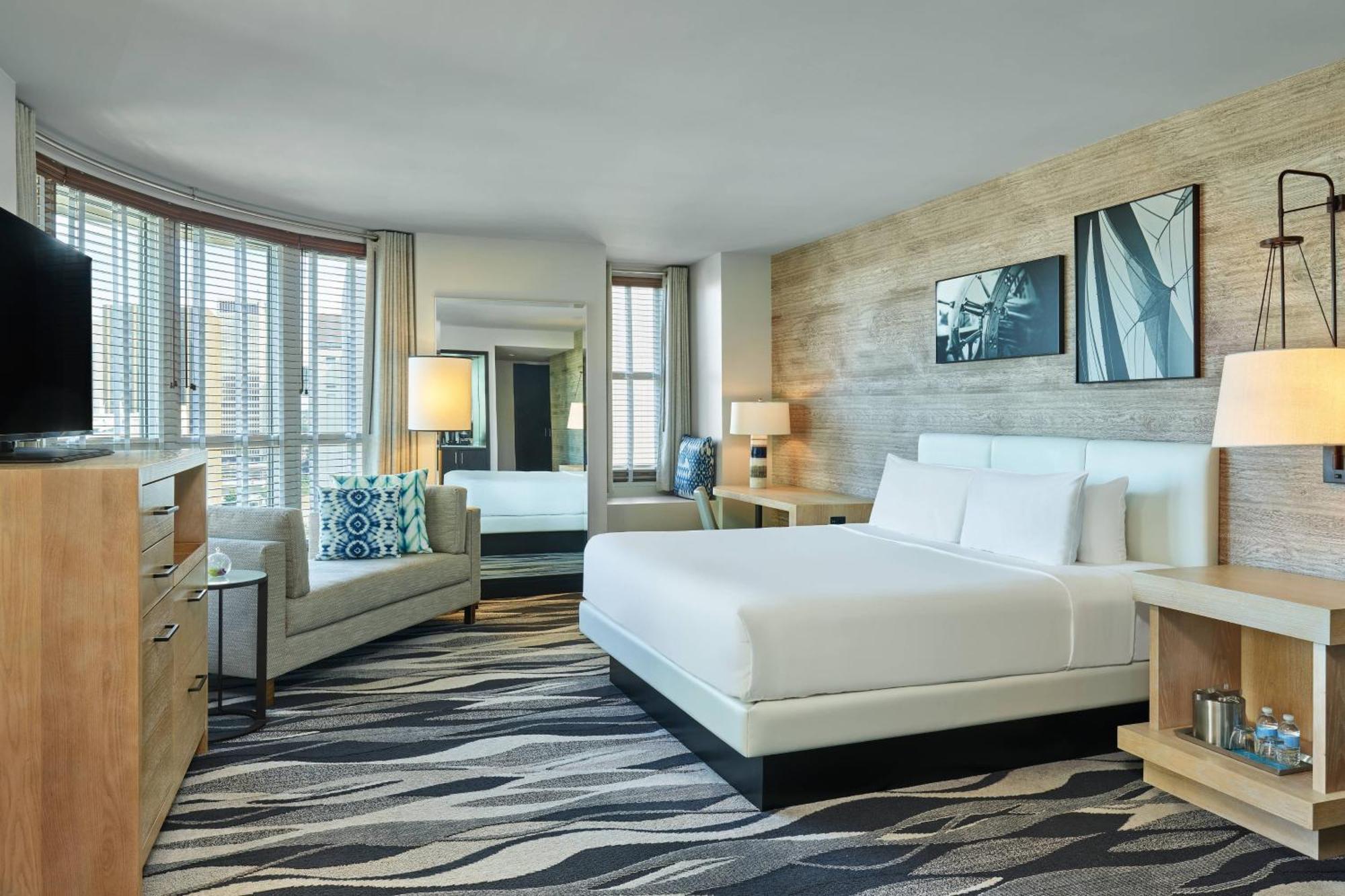 Hotel Republic San Diego, Autograph Collection Bagian luar foto