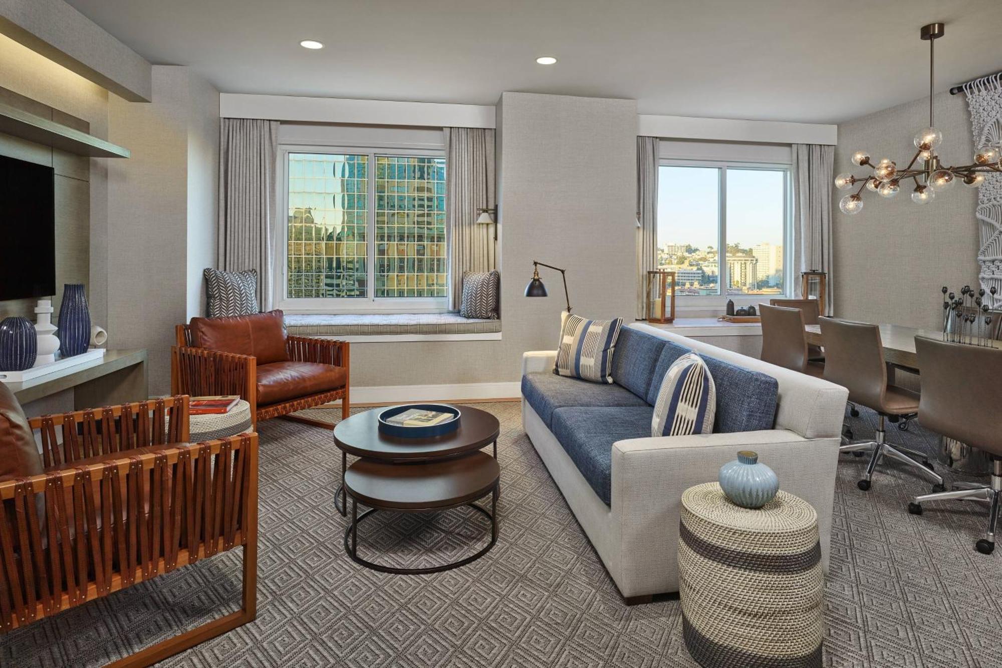Hotel Republic San Diego, Autograph Collection Bagian luar foto