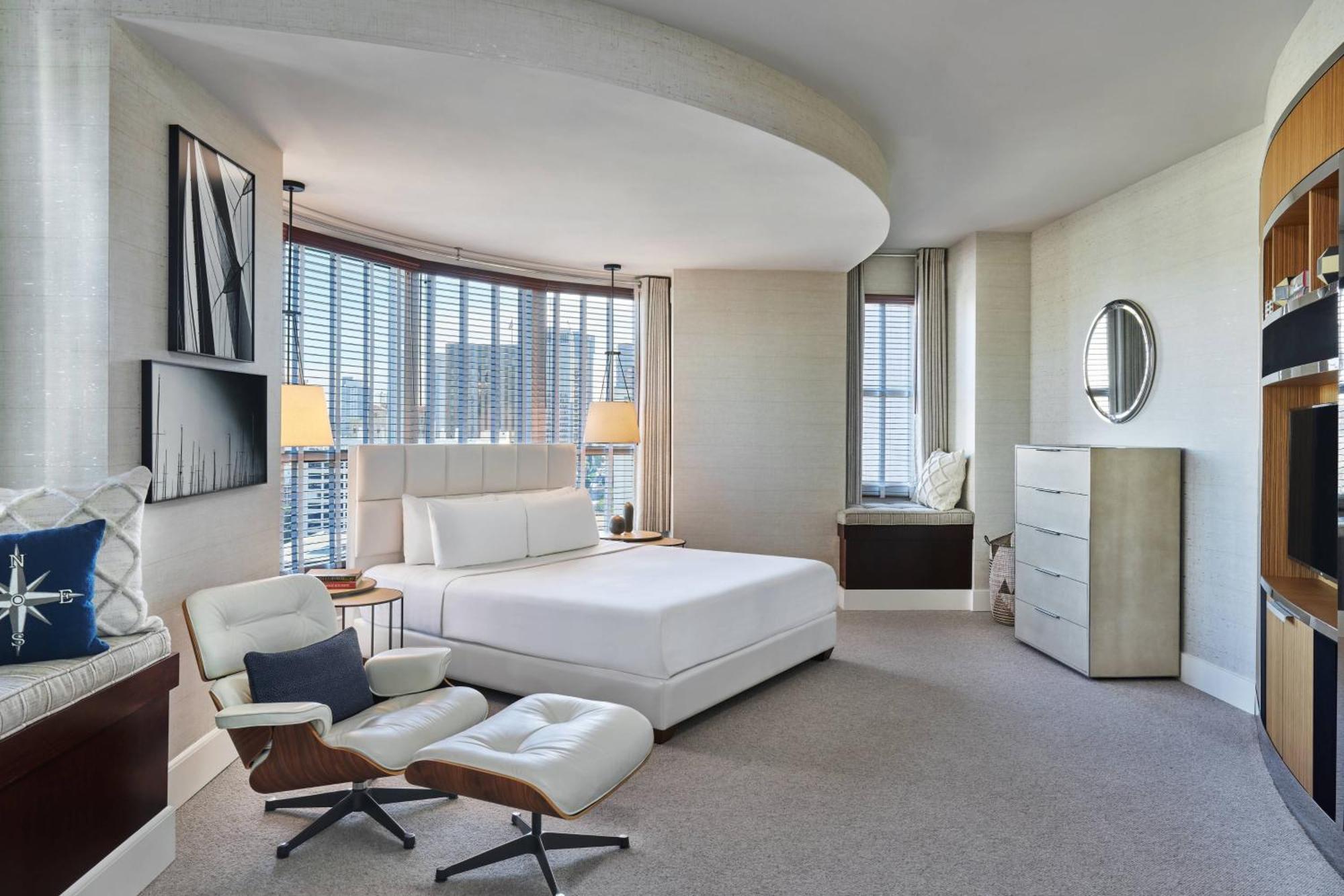 Hotel Republic San Diego, Autograph Collection Bagian luar foto