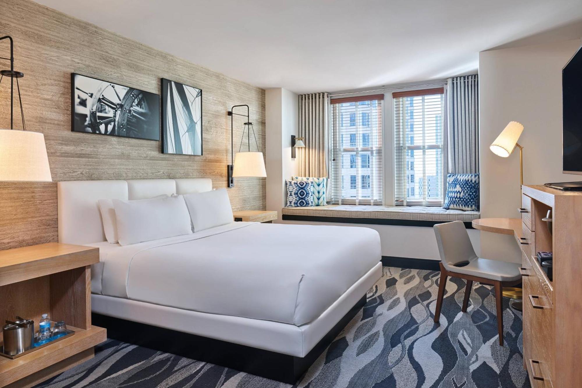Hotel Republic San Diego, Autograph Collection Bagian luar foto