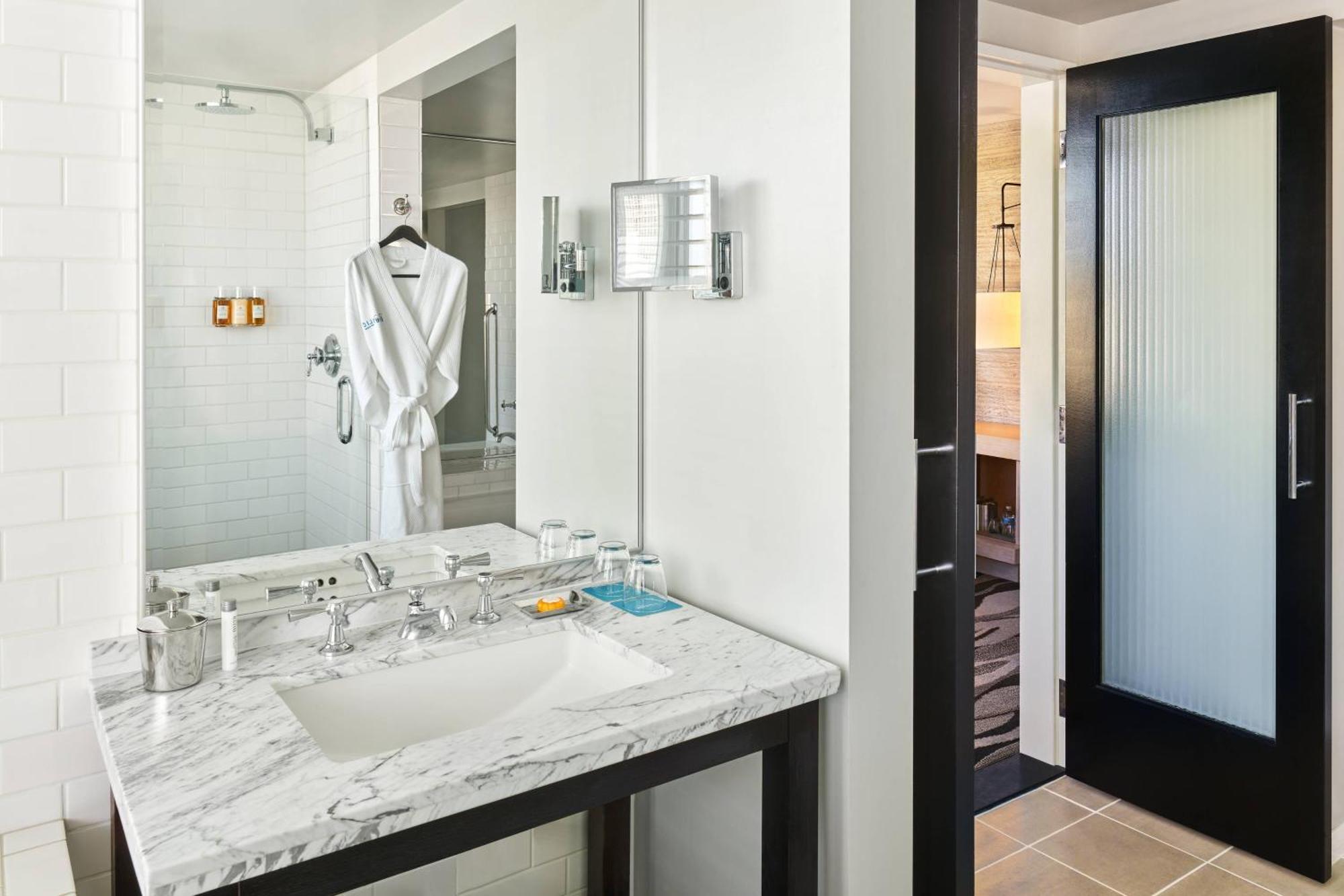 Hotel Republic San Diego, Autograph Collection Bagian luar foto